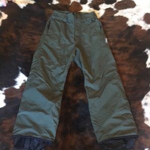 Columbia Snow Pants